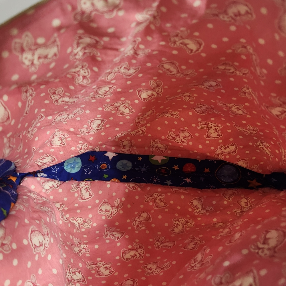 Handmade Care Bears Shoulder Bag - Picture 3 of 9